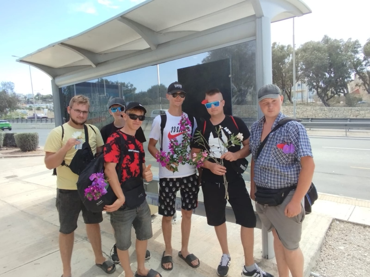 Projekt „Efektywnie i mobilnie - technik w Europie (Malta) nr 2023-1-PL01-KA122-VET-000115930 w Zespole Szkół Powiatowych w Goworowie dobiega końca - zdjęcie #15 - eOstroleka.pl