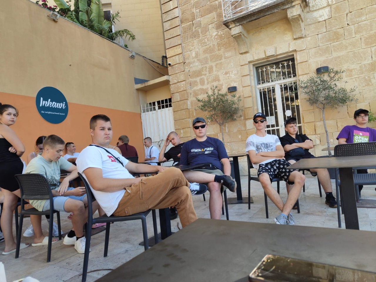 Projekt „Efektywnie i mobilnie - technik w Europie (Malta) nr 2023-1-PL01-KA122-VET-000115930 w Zespole Szkół Powiatowych w Goworowie dobiega końca - zdjęcie #48 - eOstroleka.pl