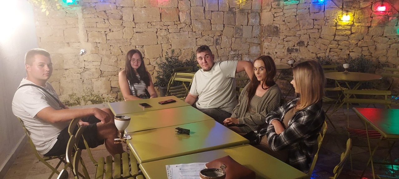 Projekt „Efektywnie i mobilnie - technik w Europie (Malta) nr 2023-1-PL01-KA122-VET-000115930 w Zespole Szkół Powiatowych w Goworowie dobiega końca - zdjęcie #47 - eOstroleka.pl