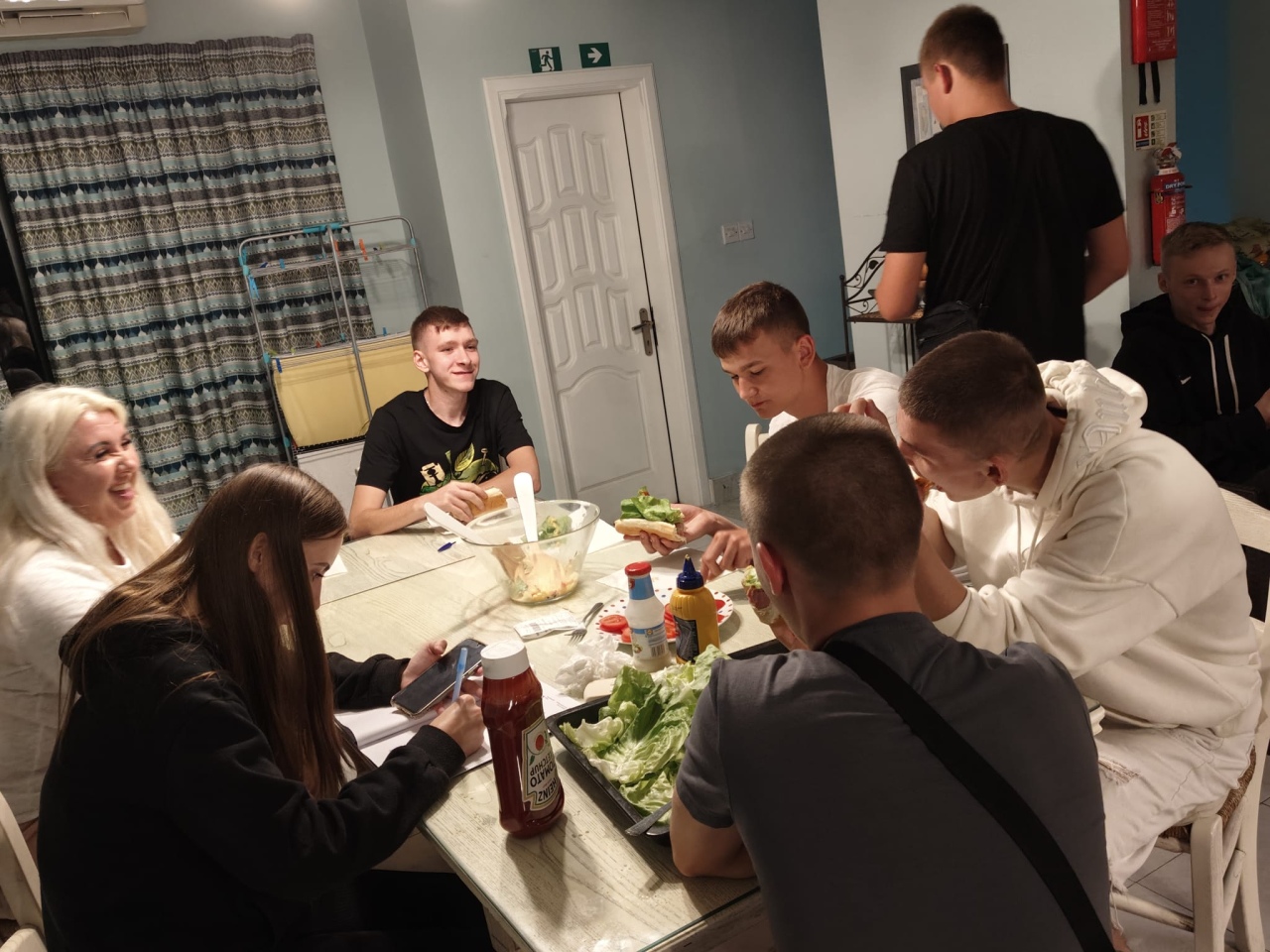 Projekt „Efektywnie i mobilnie - technik w Europie (Malta) nr 2023-1-PL01-KA122-VET-000115930 w Zespole Szkół Powiatowych w Goworowie dobiega końca - zdjęcie #46 - eOstroleka.pl