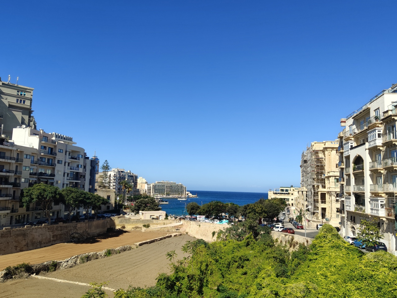 Projekt „Efektywnie i mobilnie - technik w Europie (Malta) nr 2023-1-PL01-KA122-VET-000115930 w Zespole Szkół Powiatowych w Goworowie dobiega końca - zdjęcie #13 - eOstroleka.pl