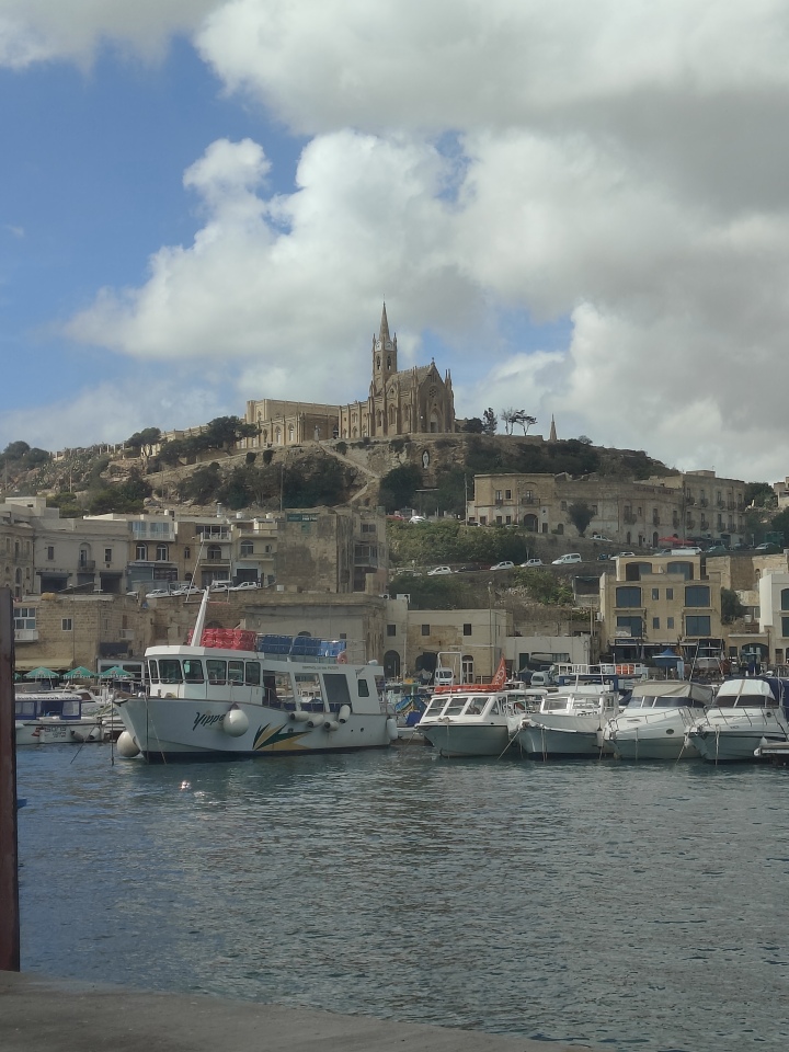 Projekt „Efektywnie i mobilnie - technik w Europie (Malta) nr 2023-1-PL01-KA122-VET-000115930 w Zespole Szkół Powiatowych w Goworowie dobiega końca - zdjęcie #7 - eOstroleka.pl