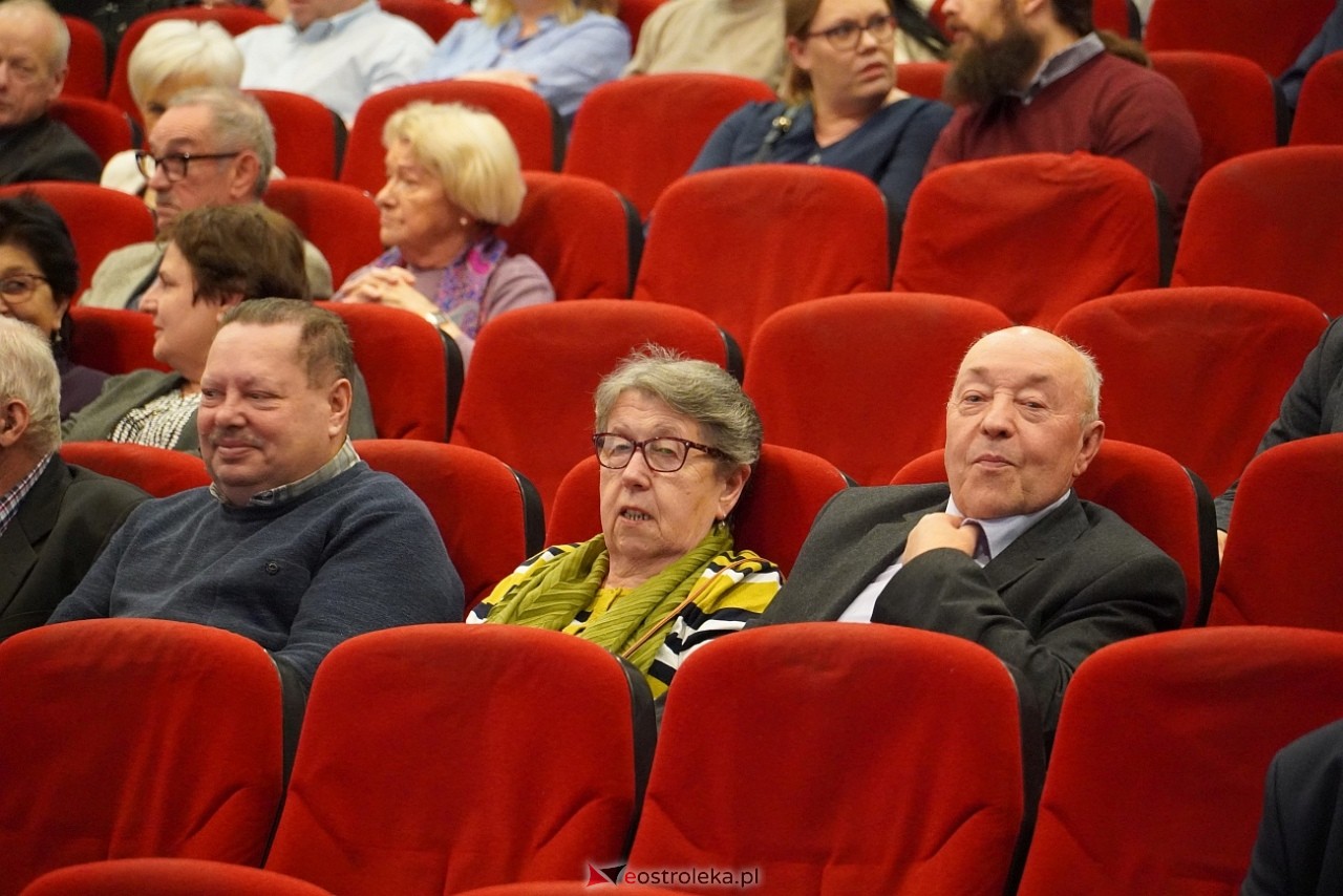 Spotkanie noworoczne Noworoczne Spotkanie Mazowieckiej Okręgowej Izby Inżynierów Budownictwa [9.01.2024] - zdjęcie #54 - eOstroleka.pl