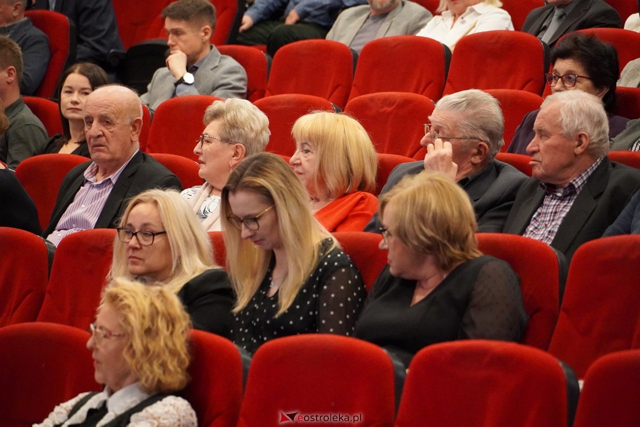 Spotkanie noworoczne Noworoczne Spotkanie Mazowieckiej Okręgowej Izby Inżynierów Budownictwa [9.01.2024] - zdjęcie #53 - eOstroleka.pl