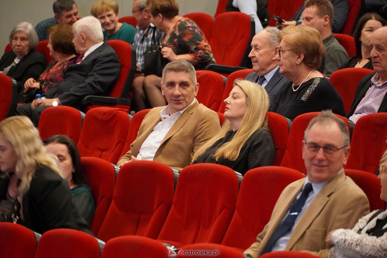 Spotkanie noworoczne Noworoczne Spotkanie Mazowieckiej Okręgowej Izby Inżynierów Budownictwa [9.01.2024] - zdjęcie #52 - eOstroleka.pl
