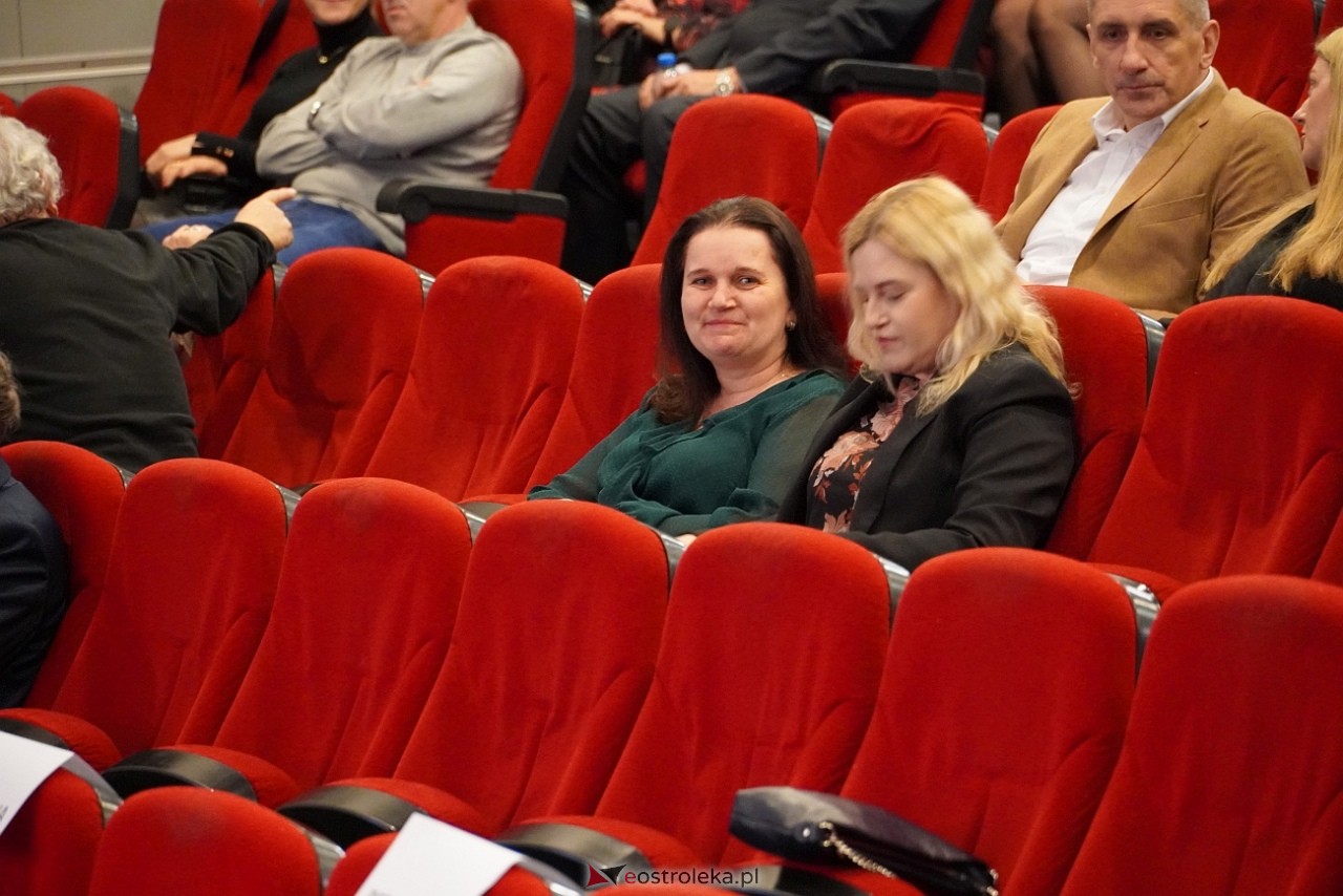 Spotkanie noworoczne Noworoczne Spotkanie Mazowieckiej Okręgowej Izby Inżynierów Budownictwa [9.01.2024] - zdjęcie #51 - eOstroleka.pl