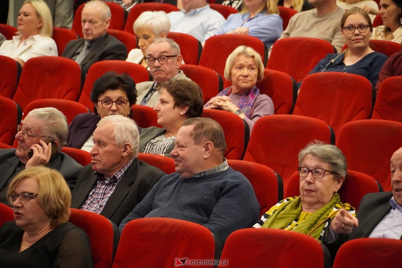 Spotkanie noworoczne Noworoczne Spotkanie Mazowieckiej Okręgowej Izby Inżynierów Budownictwa [9.01.2024] - zdjęcie #49 - eOstroleka.pl