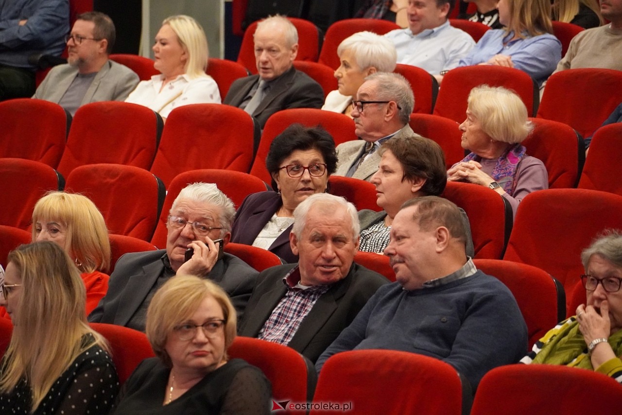 Spotkanie noworoczne Noworoczne Spotkanie Mazowieckiej Okręgowej Izby Inżynierów Budownictwa [9.01.2024] - zdjęcie #46 - eOstroleka.pl
