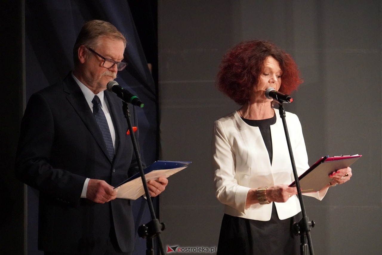 Spotkanie noworoczne Noworoczne Spotkanie Mazowieckiej Okręgowej Izby Inżynierów Budownictwa [9.01.2024] - zdjęcie #28 - eOstroleka.pl