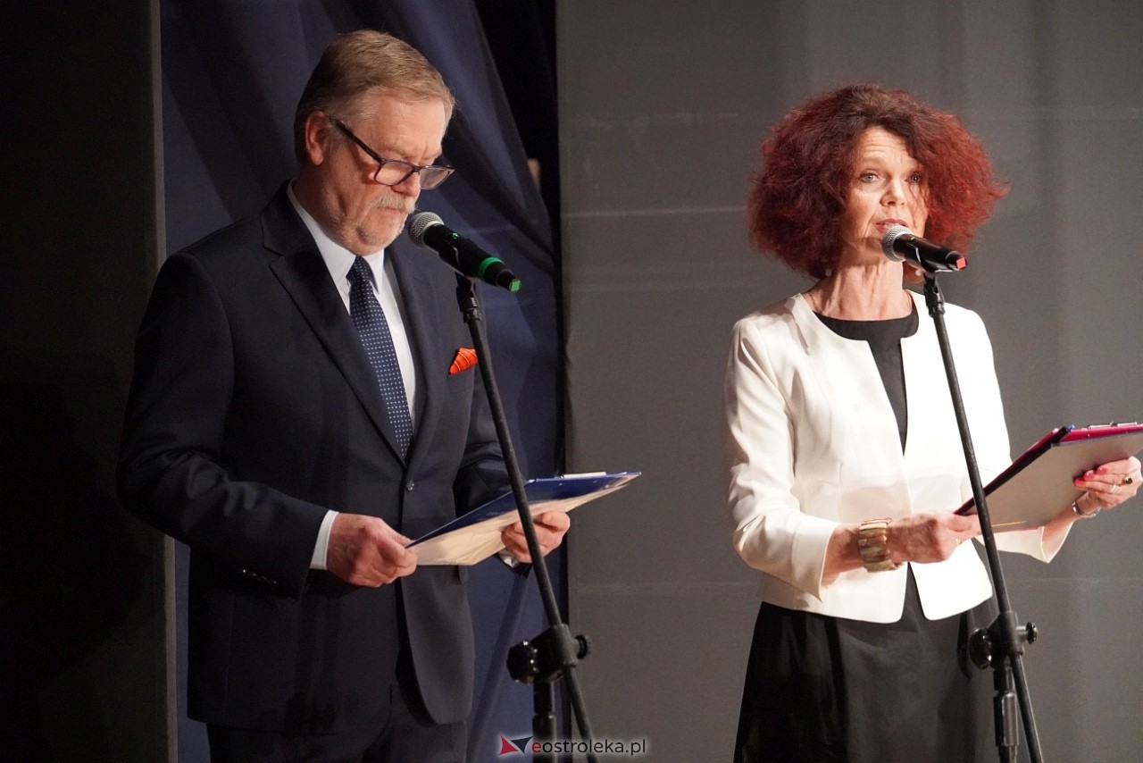 Spotkanie noworoczne Noworoczne Spotkanie Mazowieckiej Okręgowej Izby Inżynierów Budownictwa [9.01.2024] - zdjęcie #27 - eOstroleka.pl