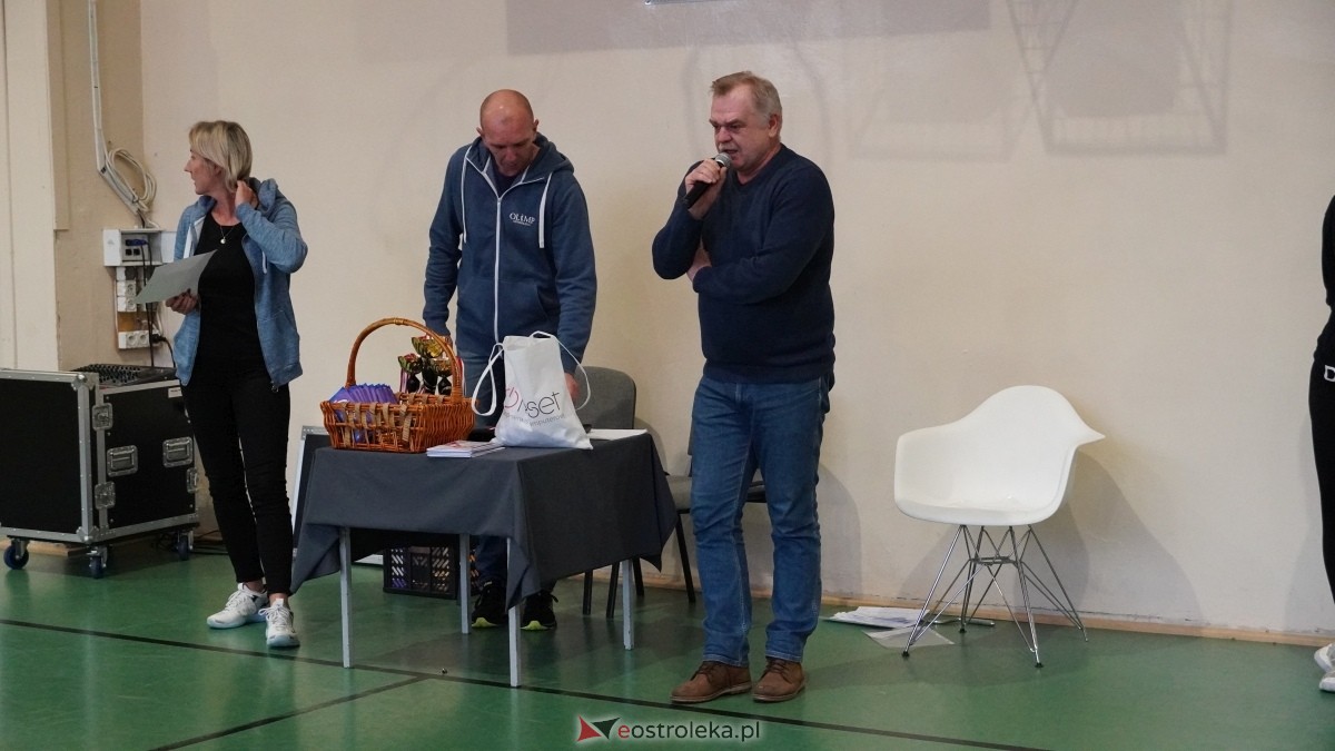 Turniej siatkarski UKS Olimp Ostrołęka [11.01.2025] - zdjęcie #170 - eOstroleka.pl