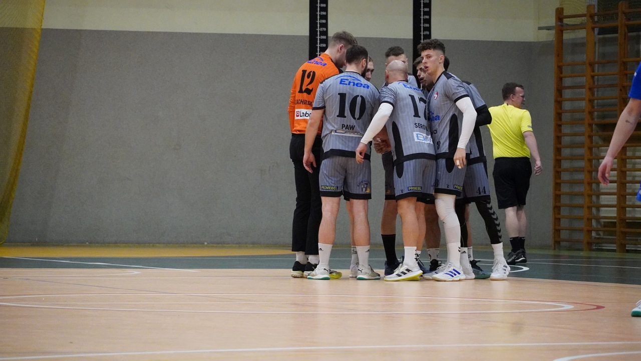 Trójka Ostrołęka - Enea Orlęta Zwoleń [11.01.2025] - zdjęcie #47 - eOstroleka.pl