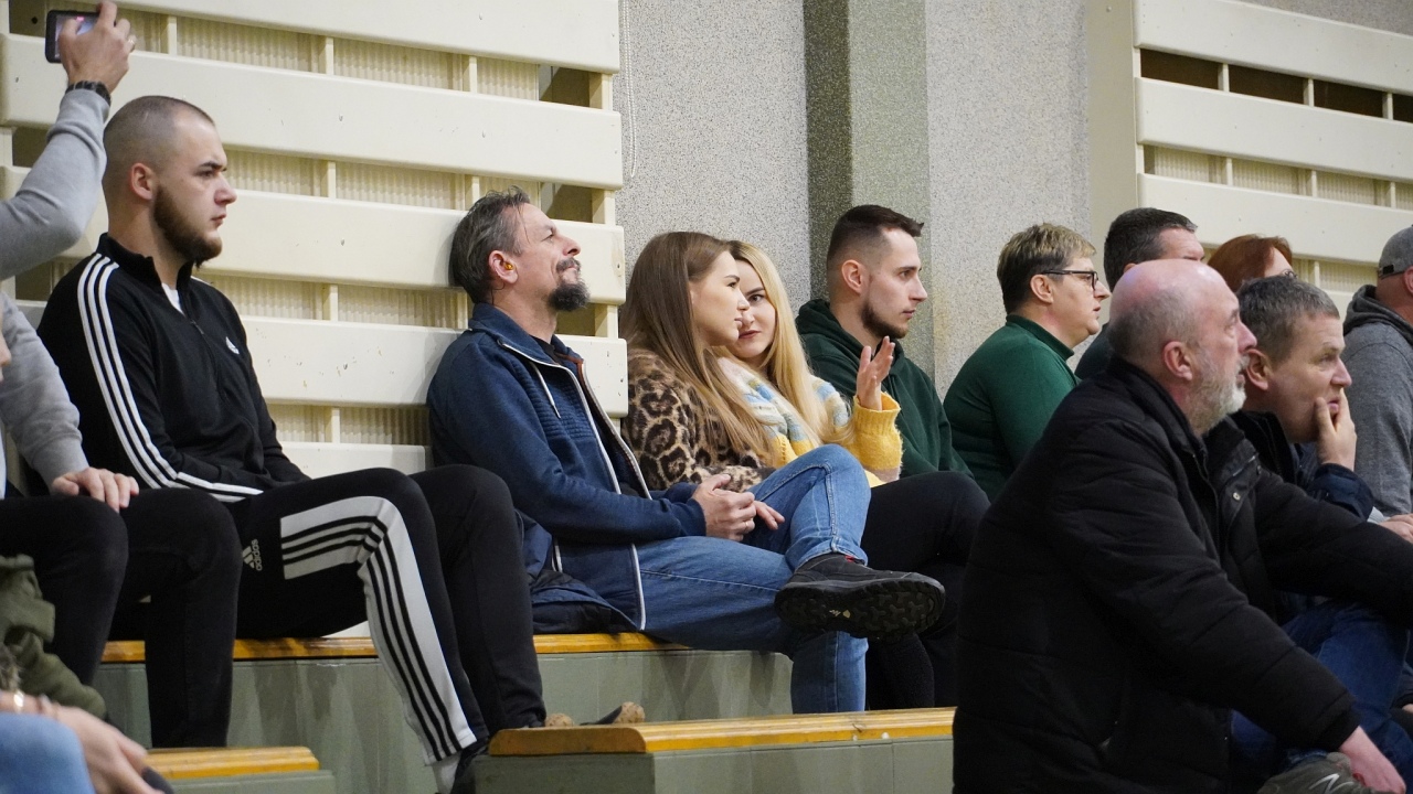 Trójka Ostrołęka - Enea Orlęta Zwoleń [11.01.2025] - zdjęcie #44 - eOstroleka.pl