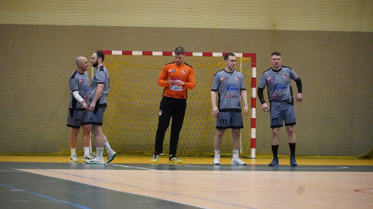 Trójka Ostrołęka - Enea Orlęta Zwoleń [11.01.2025] - zdjęcie #42 - eOstroleka.pl