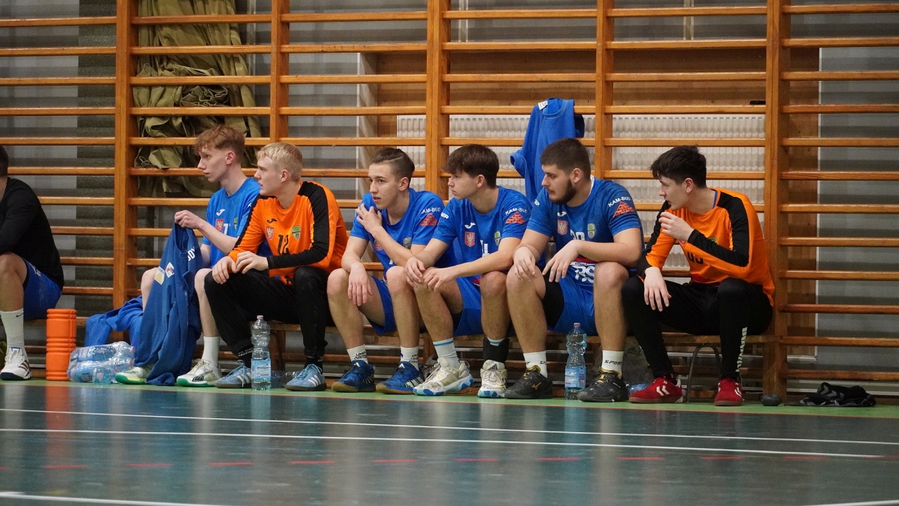 Trójka Ostrołęka - Enea Orlęta Zwoleń [11.01.2025] - zdjęcie #37 - eOstroleka.pl