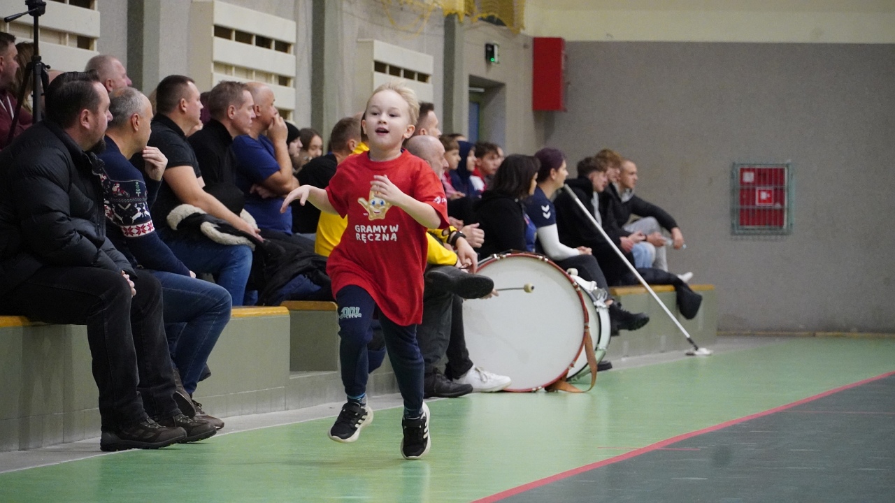 Trójka Ostrołęka - Enea Orlęta Zwoleń [11.01.2025] - zdjęcie #20 - eOstroleka.pl