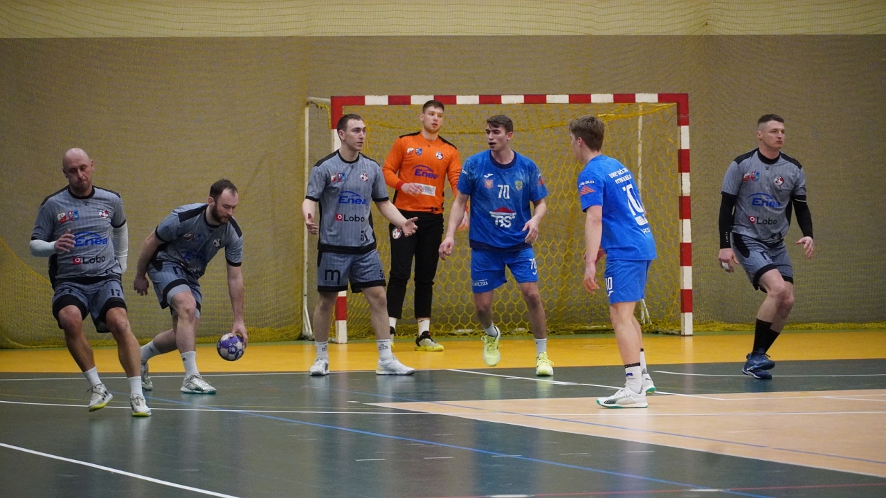 Trójka Ostrołęka - Enea Orlęta Zwoleń [11.01.2025] - zdjęcie #5 - eOstroleka.pl