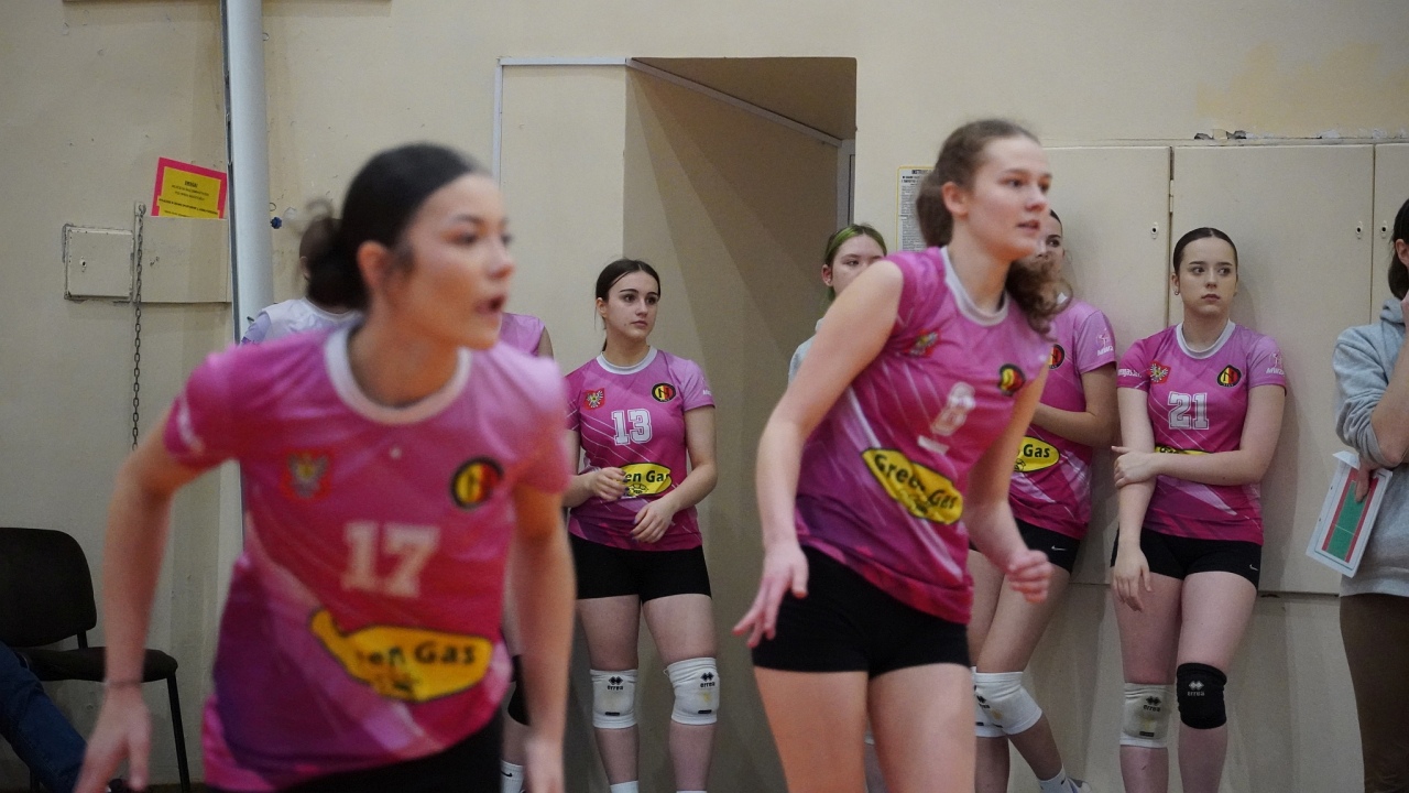 Nike Ostrołęka - Radomka [11.01.2025] - zdjęcie #43 - eOstroleka.pl