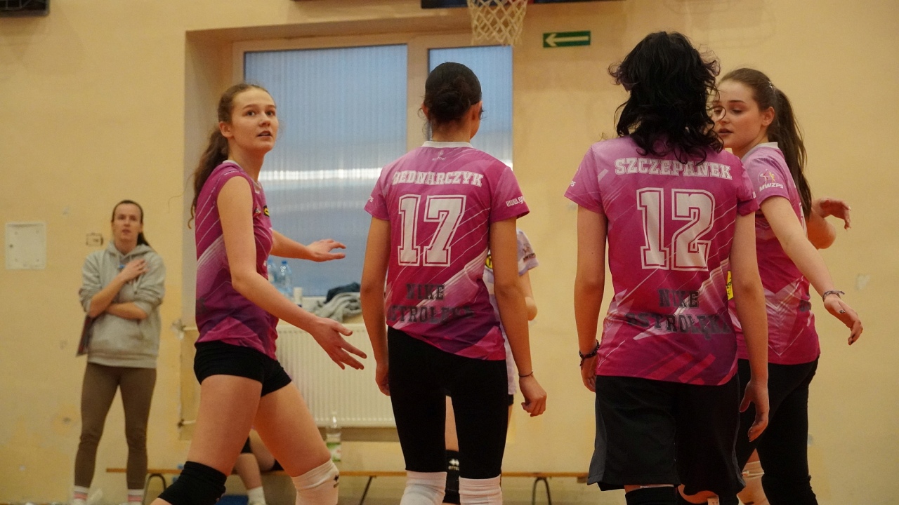 Nike Ostrołęka - Radomka [11.01.2025] - zdjęcie #40 - eOstroleka.pl