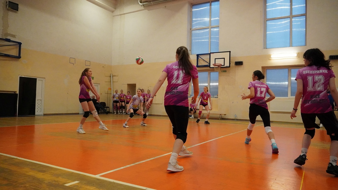 Nike Ostrołęka - Radomka [11.01.2025] - zdjęcie #39 - eOstroleka.pl