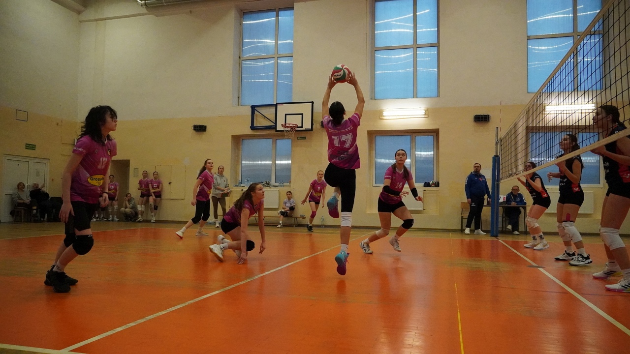 Nike Ostrołęka - Radomka [11.01.2025] - zdjęcie #35 - eOstroleka.pl