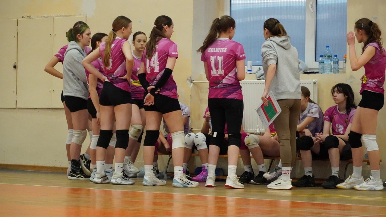 Nike Ostrołęka - Radomka [11.01.2025] - zdjęcie #31 - eOstroleka.pl