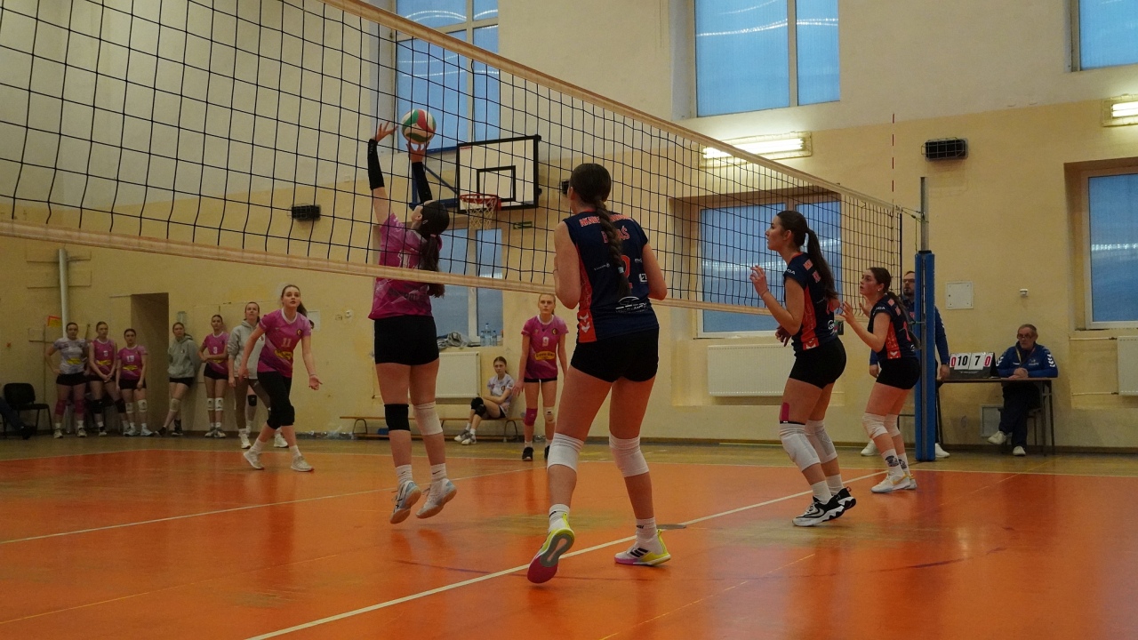 Nike Ostrołęka - Radomka [11.01.2025] - zdjęcie #27 - eOstroleka.pl