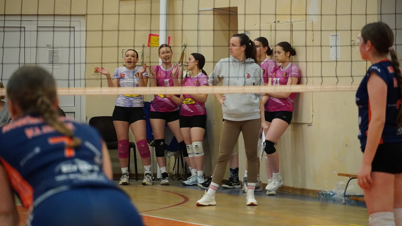 Nike Ostrołęka - Radomka [11.01.2025] - zdjęcie #24 - eOstroleka.pl