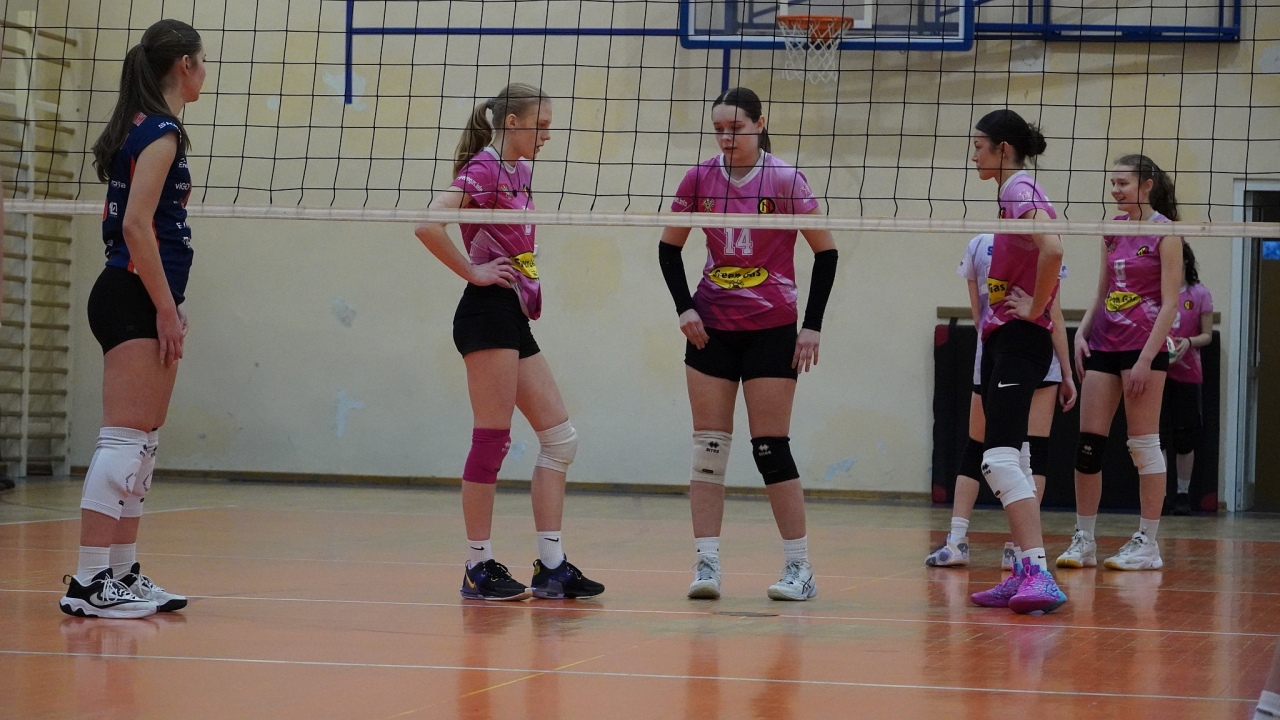 Nike Ostrołęka - Radomka [11.01.2025] - zdjęcie #16 - eOstroleka.pl