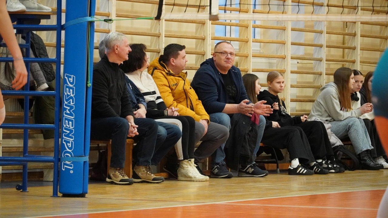 Nike Ostrołęka - Radomka [11.01.2025] - zdjęcie #15 - eOstroleka.pl