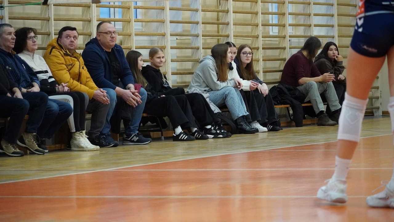 Nike Ostrołęka - Radomka [11.01.2025] - zdjęcie #10 - eOstroleka.pl