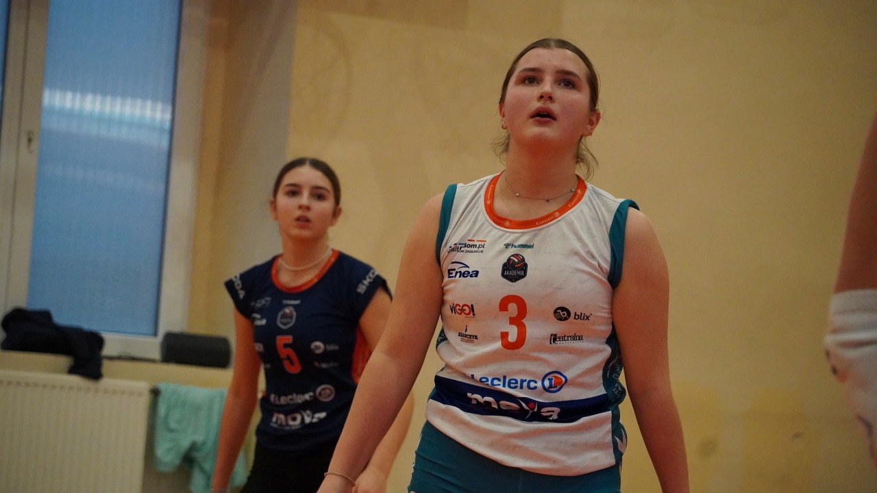 Nike Ostrołęka - Radomka [11.01.2025] - zdjęcie #8 - eOstroleka.pl