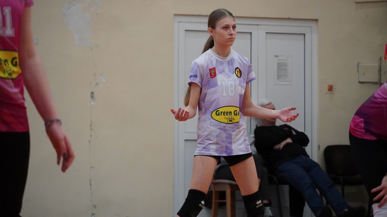 Nike Ostrołęka - Radomka [11.01.2025] - zdjęcie #3 - eOstroleka.pl