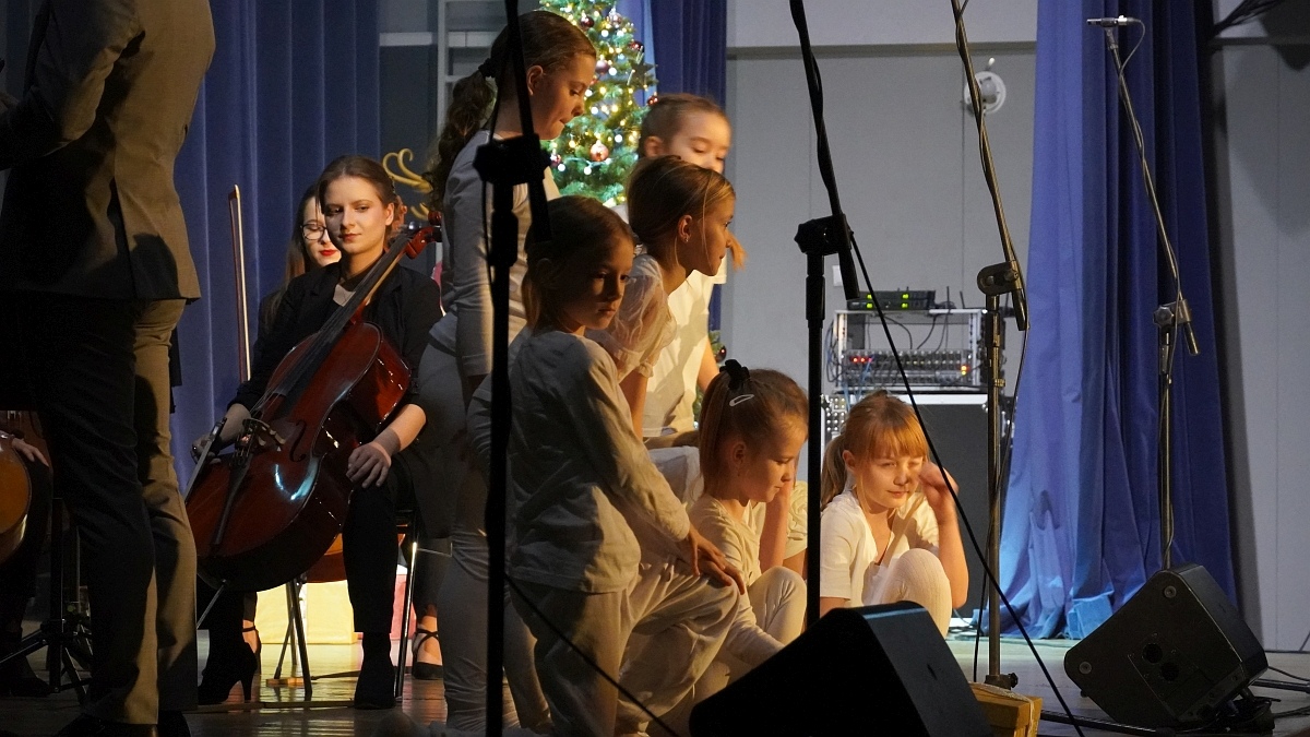 Koncerty zespołów Ostrołęckiego Centrum Kultury [11.1.2025] - zdjęcie #100 - eOstroleka.pl