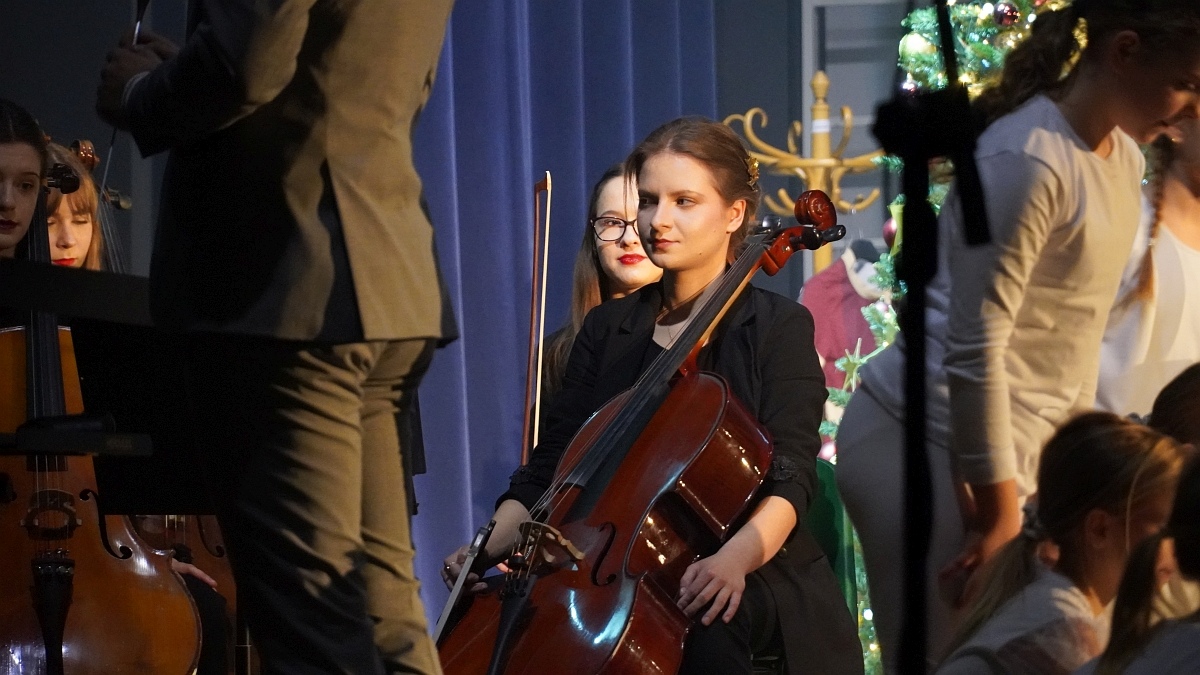 Koncerty zespołów Ostrołęckiego Centrum Kultury [11.1.2025] - zdjęcie #99 - eOstroleka.pl