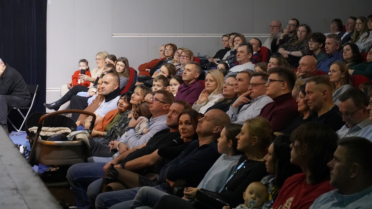 Koncerty zespołów Ostrołęckiego Centrum Kultury [11.1.2025] - zdjęcie #98 - eOstroleka.pl
