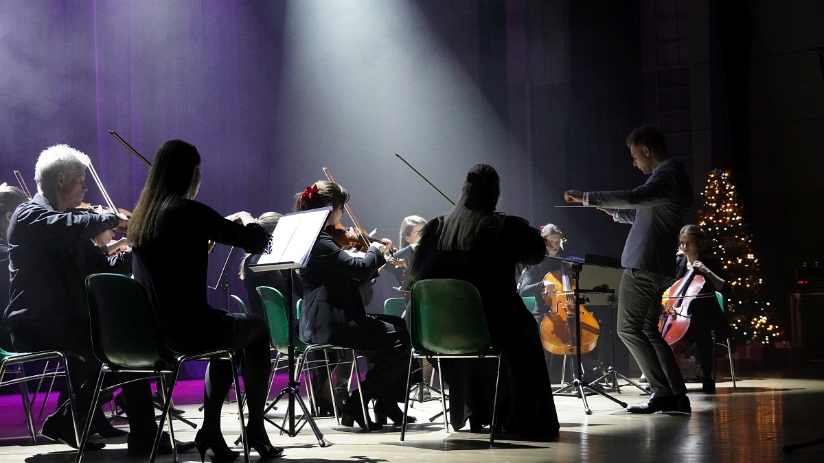 Koncerty zespołów Ostrołęckiego Centrum Kultury [11.1.2025] - zdjęcie #97 - eOstroleka.pl