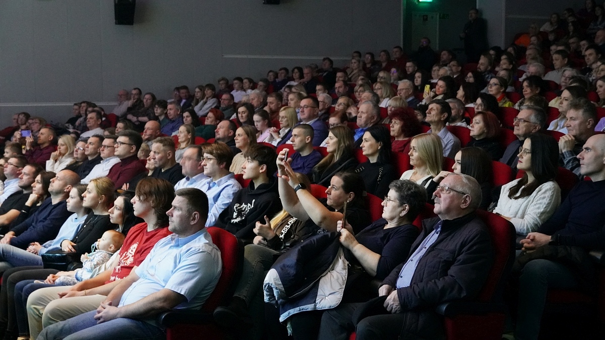 Koncerty zespołów Ostrołęckiego Centrum Kultury [11.1.2025] - zdjęcie #96 - eOstroleka.pl