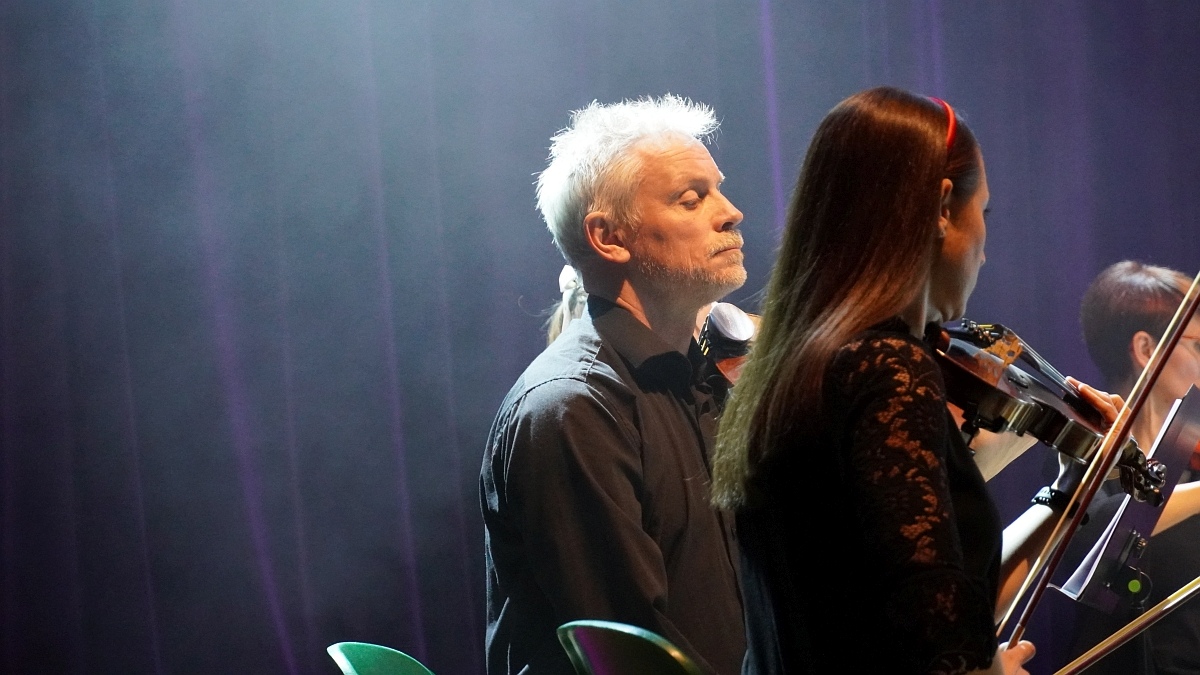 Koncerty zespołów Ostrołęckiego Centrum Kultury [11.1.2025] - zdjęcie #85 - eOstroleka.pl