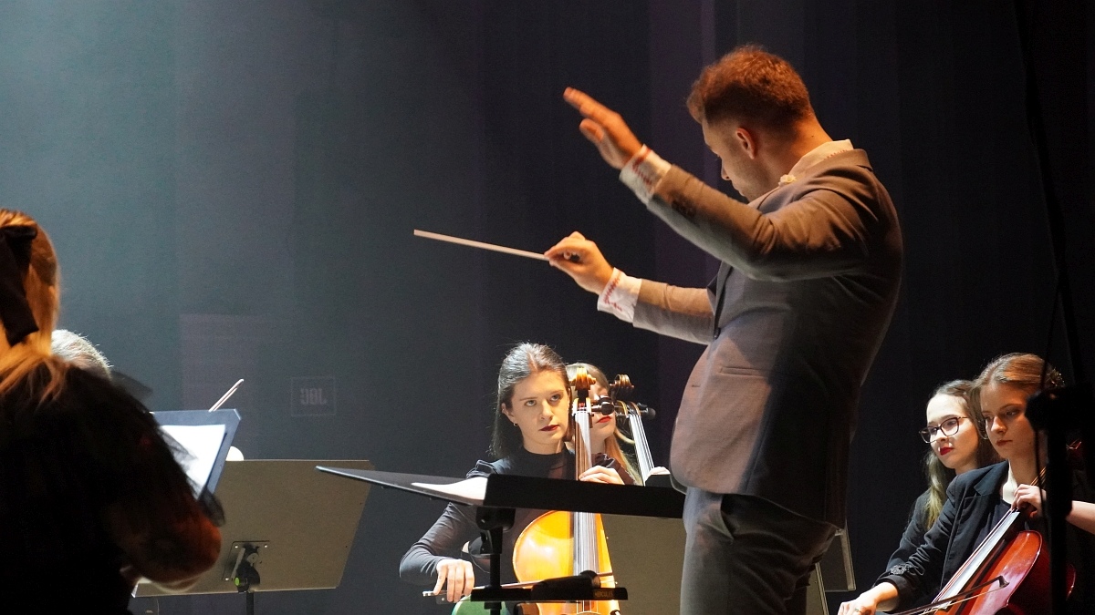 Koncerty zespołów Ostrołęckiego Centrum Kultury [11.1.2025] - zdjęcie #82 - eOstroleka.pl
