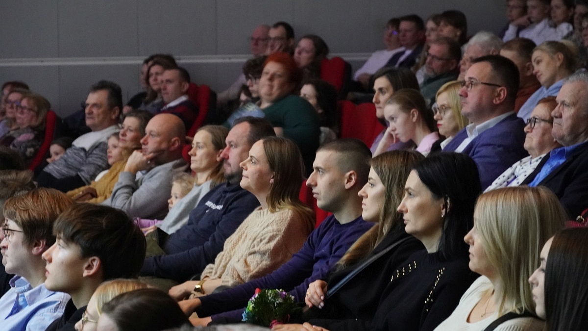 Koncerty zespołów Ostrołęckiego Centrum Kultury [11.1.2025] - zdjęcie #81 - eOstroleka.pl