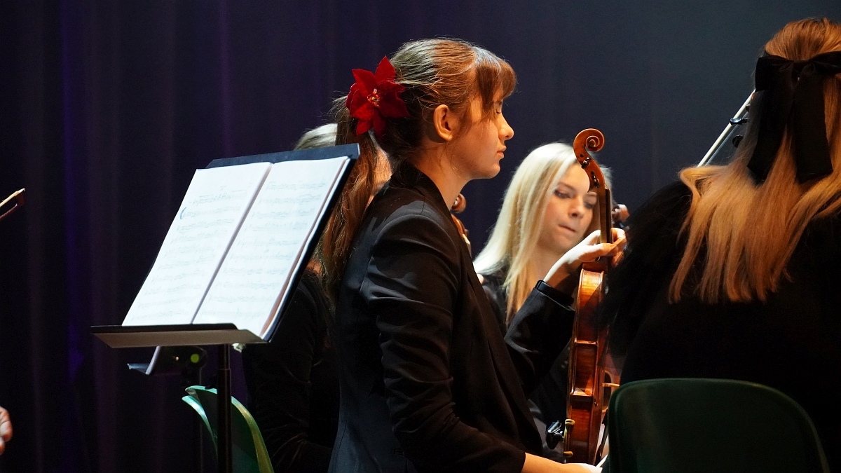Koncerty zespołów Ostrołęckiego Centrum Kultury [11.1.2025] - zdjęcie #80 - eOstroleka.pl