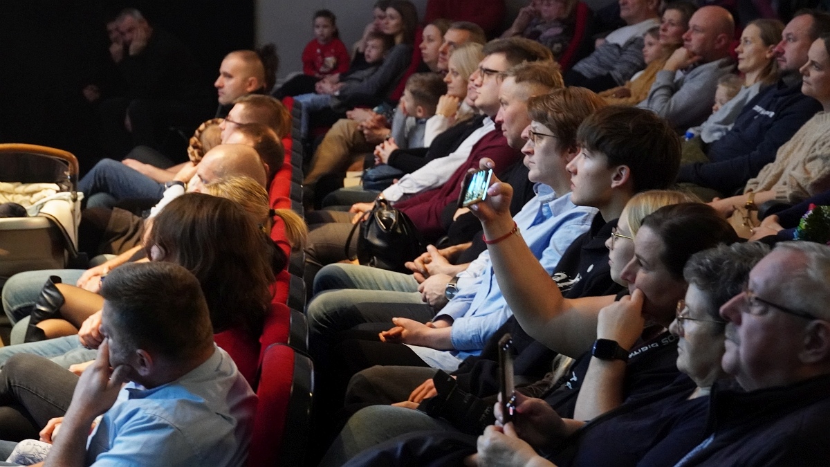 Koncerty zespołów Ostrołęckiego Centrum Kultury [11.1.2025] - zdjęcie #79 - eOstroleka.pl