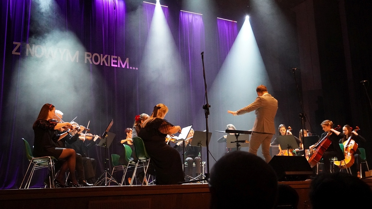 Koncerty zespołów Ostrołęckiego Centrum Kultury [11.1.2025] - zdjęcie #75 - eOstroleka.pl