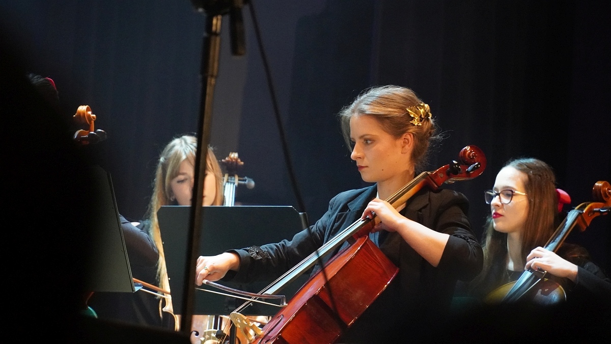 Koncerty zespołów Ostrołęckiego Centrum Kultury [11.1.2025] - zdjęcie #71 - eOstroleka.pl