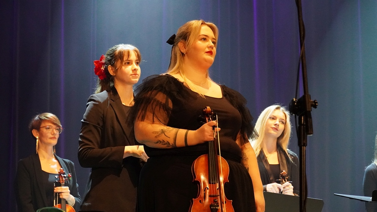 Koncerty zespołów Ostrołęckiego Centrum Kultury [11.1.2025] - zdjęcie #68 - eOstroleka.pl