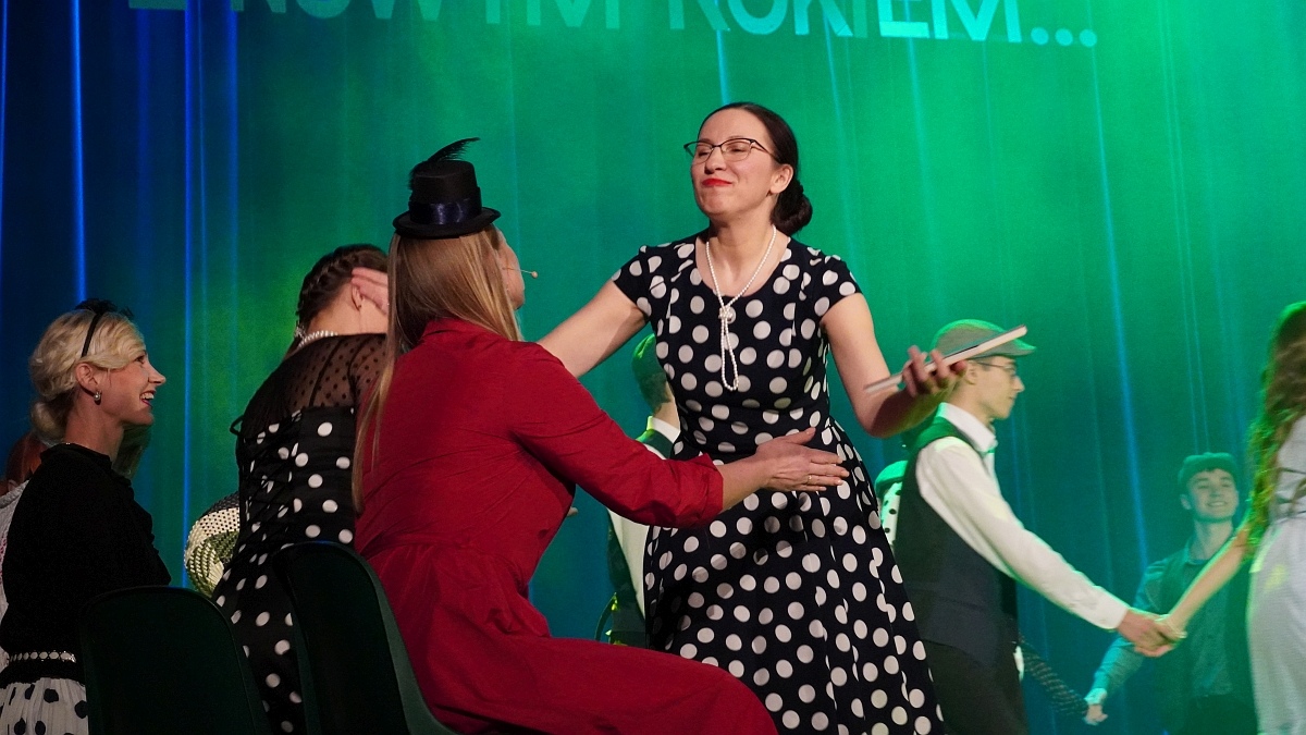 Koncerty zespołów Ostrołęckiego Centrum Kultury [11.1.2025] - zdjęcie #62 - eOstroleka.pl