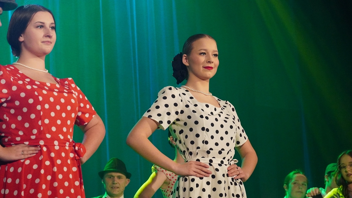 Koncerty zespołów Ostrołęckiego Centrum Kultury [11.1.2025] - zdjęcie #54 - eOstroleka.pl