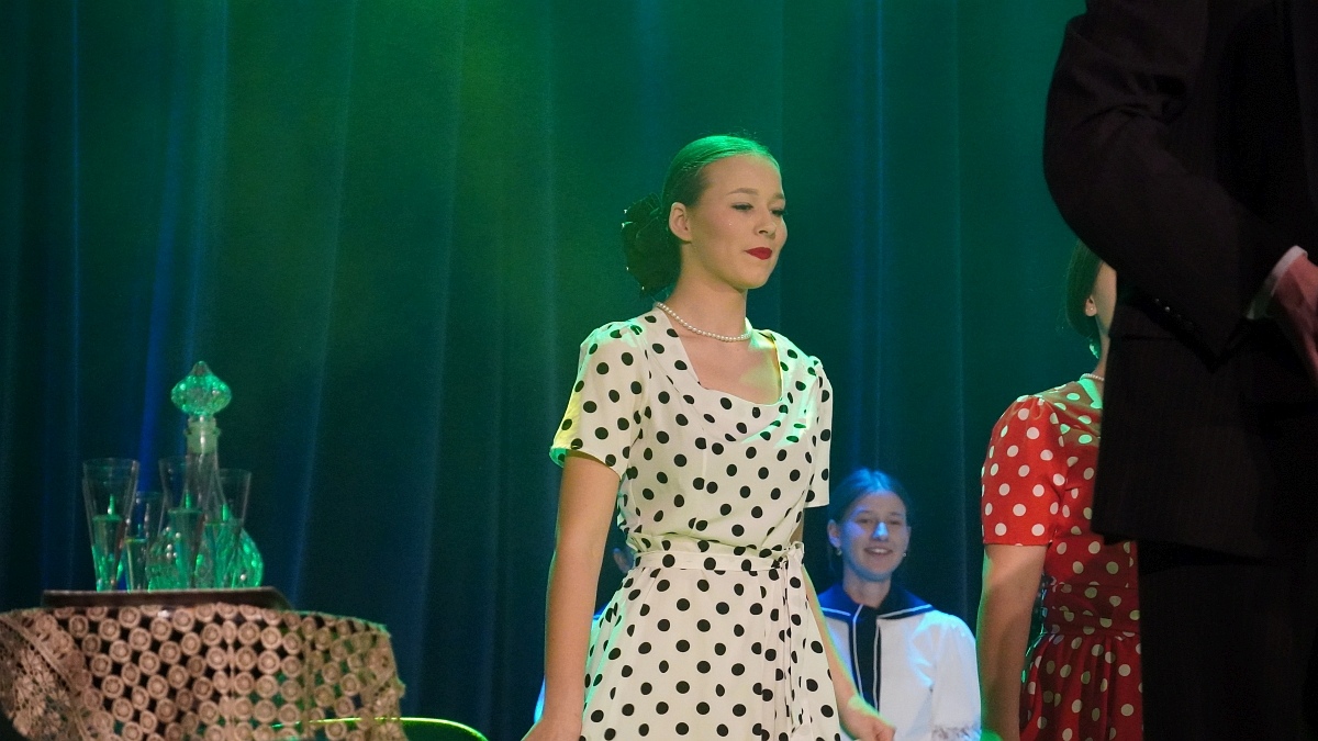 Koncerty zespołów Ostrołęckiego Centrum Kultury [11.1.2025] - zdjęcie #47 - eOstroleka.pl