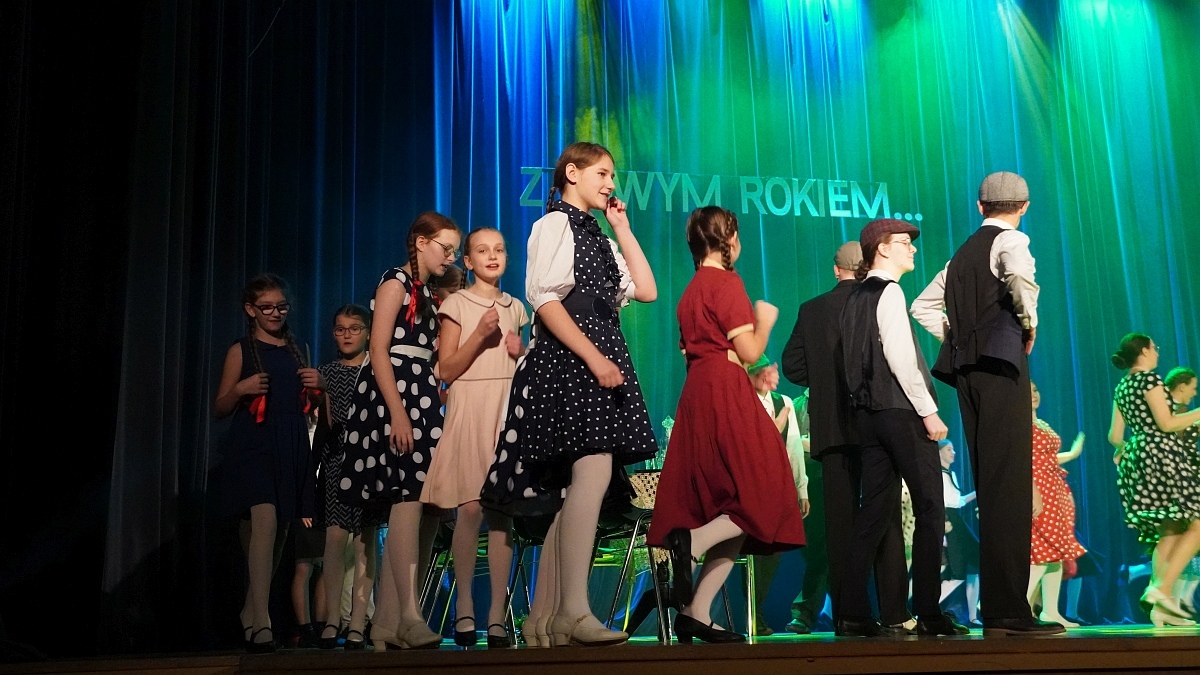 Koncerty zespołów Ostrołęckiego Centrum Kultury [11.1.2025] - zdjęcie #45 - eOstroleka.pl